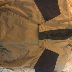 Vintage windbreaker